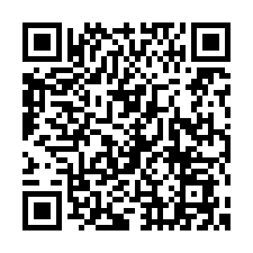QR Code LINE Official Account